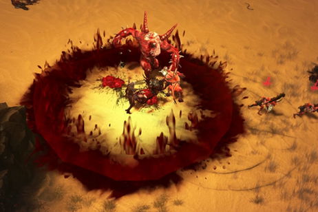 Diablo 3: Rise of the Necromancer deja ver al Nigromante en acción Diablo 3: Rise of the Necromancer deja ver al Nigromante en acción