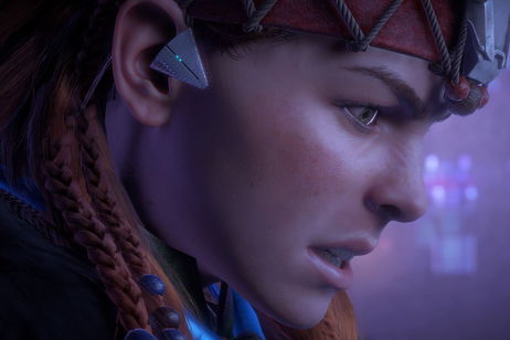 Horizon: Zero Dawn: El modo Foto está dejando estas bellas imágenes Horizon: Zero Dawn: El modo Foto está dejando estas bellas imágenes