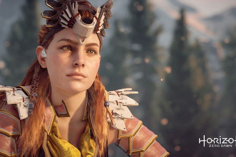 Horizon: Zero Dawn premiará a los jugadores por conseguir el trofeo de platino Horizon: Zero Dawn premiará a los jugadores por conseguir el trofeo de platino