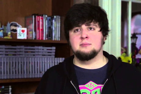 El polémico youtuber JonTron trata de explicar lo sucedido al comprobar que pierde miles de visitas El polémico youtuber JonTron trata de explicar lo sucedido al comprobar que pierde miles de visitas