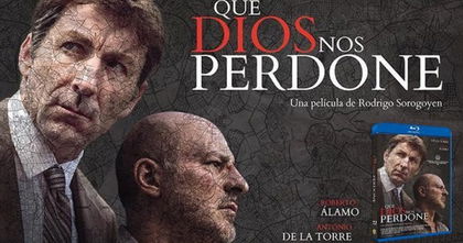 Que Dios nos Perdone: Análisis de la edición en Blu-ray Que Dios nos Perdone: Análisis de la edición en Blu-ray