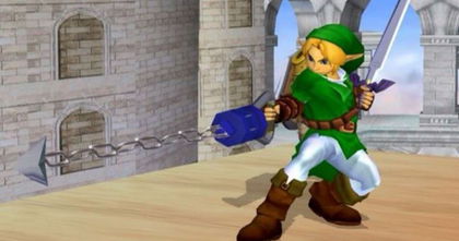 The Legend of Zelda: Breath of the Wild descartó estas cinco geniales ideas The Legend of Zelda: Breath of the Wild descartó estas cinco geniales ideas
