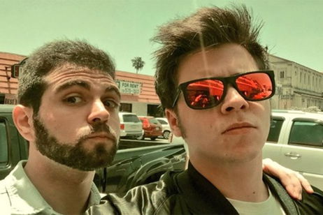 YouTube: Vegeta777 amenaza a El Rubius como el español con más suscriptores entrando en el top 10 del mundo YouTube: Vegeta777 amenaza a El Rubius como el español con más suscriptores entrando en el top 10 del mundo