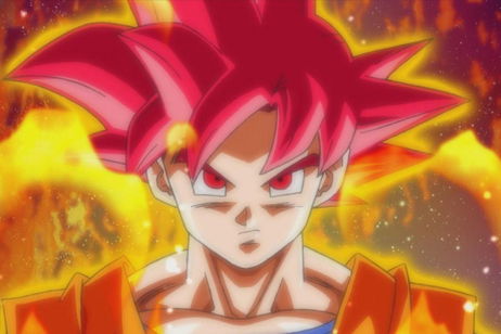 Dragon Ball: Toriyama cree que Goku no es un héroe Dragon Ball: Toriyama cree que Goku no es un héroe