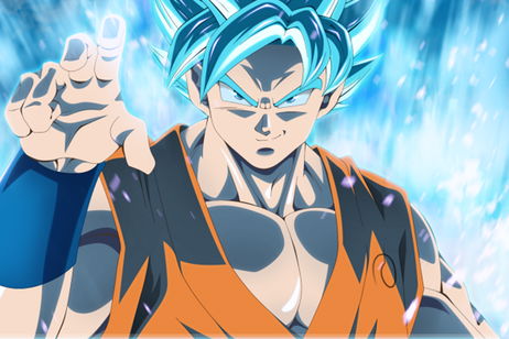 Estos son los 10 anime más vistos del momento, entre los que se encuentran Dragon Ball Super y Pokémon Estos son los 10 anime más vistos del momento, entre los que se encuentran Dragon Ball Super y Pokémon