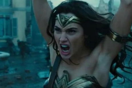 Wonder Woman ha matado a todos estos personajes en sus cómics Wonder Woman ha matado a todos estos personajes en sus cómics