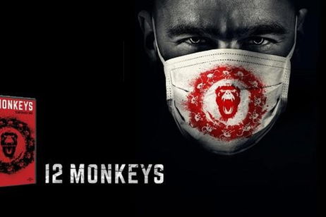 12 Monkeys: Análisis de la Temporada 1 en DVD