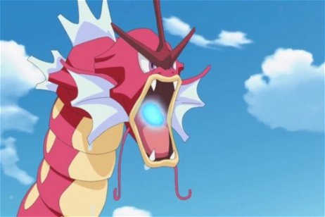 Pokémon GO: Estas son las claves para conseguir un Gyarados rojo