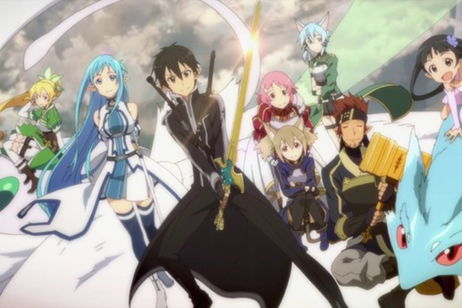 Las series anime más recomendadas según tus gustos Las series anime más recomendadas según tus gustos