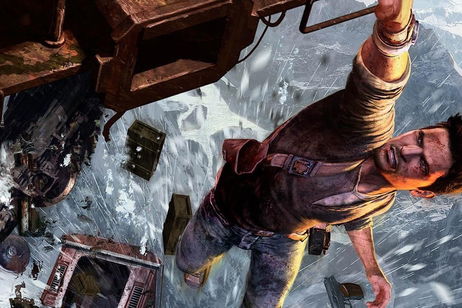 PlayStation 3: Estos son sus 10 mejores juegos exclusivos para conmemorar su décimo aniversario en Europa PlayStation 3: Estos son sus 10 mejores juegos exclusivos para conmemorar su décimo aniversario en Europa