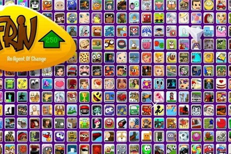 Una plataforma permite jugar a más de 250 juegos gratis para PC Una plataforma permite jugar a más de 250 juegos gratis para PC