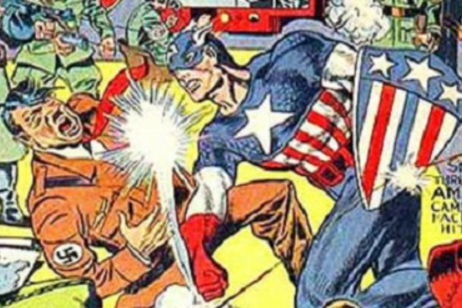 Las películas más violentas de Marvel Las películas más violentas de Marvel