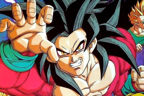 Dragon Ball: Los grandes errores que ha cometido Akira Toriyama Dragon Ball: Los grandes errores que ha cometido Akira Toriyama