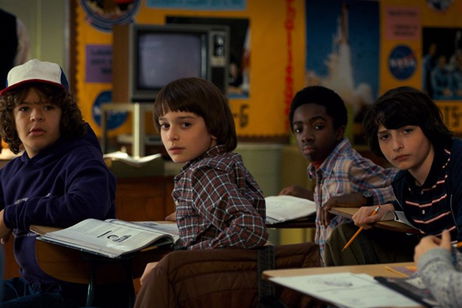 Stranger Things: la muerte de un personaje iba a ser mucho más violenta Stranger Things: la muerte de un personaje iba a ser mucho más violenta