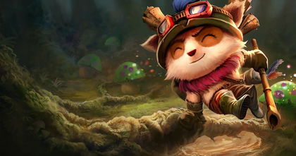 League of Legends: Estos son sus campeones más odiados League of Legends: Estos son sus campeones más odiados