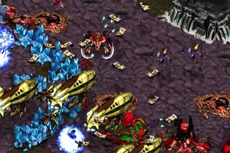 StarCraft: Blizzard rememora el nacimiento del primer juego