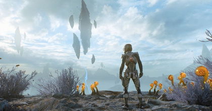 Mass Effect: Andromeda y su incierto futuro tras un final abierto Mass Effect: Andromeda y su incierto futuro tras un final abierto