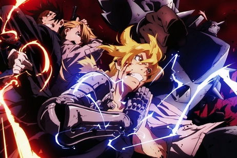 Los mejores anime terminados que puedes ver de principio a fin Los mejores anime terminados que puedes ver de principio a fin