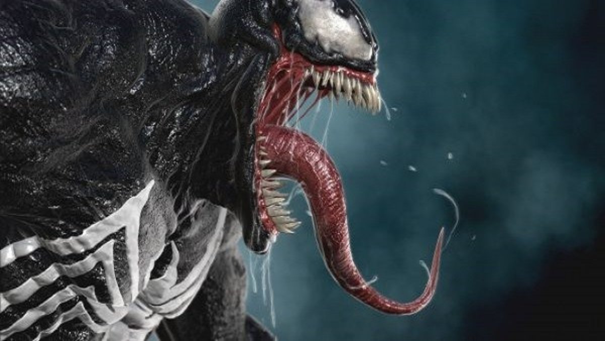Este es el mejor poder de Venom que no esperas