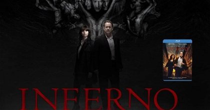 Inferno: Análisis de la edición en Blu-ray