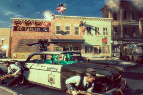 Videojuegos con ridículas teorías conspiratorias que la gente creía que eran ciertas Videojuegos con ridículas teorías conspiratorias que la gente creía que eran ciertas