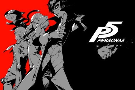 Persona 5: Un niño borra la partida de 40 horas de su padre Persona 5: Un niño borra la partida de 40 horas de su padre