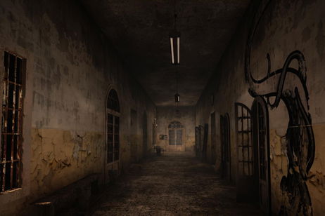 Videojuegos de terror basados en historias reales que ponen los pelos de punta Videojuegos de terror basados en historias reales que ponen los pelos de punta
