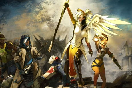 Varios personajes de videojuegos, cine y series transforman algunas pinturas clásicas Varios personajes de videojuegos, cine y series transforman algunas pinturas clásicas