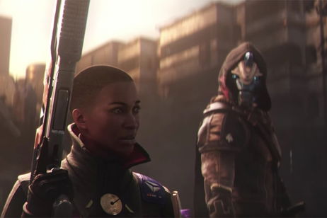 Destiny 2 detalla las recompensas que recibirán los que jugaron a la primera entrega Destiny 2 detalla las recompensas que recibirán los que jugaron a la primera entrega