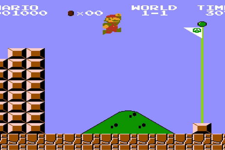 14 mentiras de videojuegos que todos hemos creído alguna vez 14 mentiras de videojuegos que todos hemos creído alguna vez