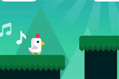 Chicken Scream: El nuevo juego viral para móviles que se maneja con gritos