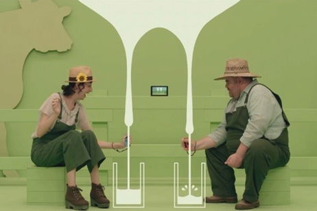 1-2 Switch: PETA solicita más realismo en el simulador de ordeñar vacas 1-2 Switch: PETA solicita más realismo en el simulador de ordeñar vacas