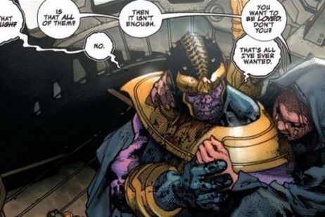 Marvel: Los peores romances de los villanos Marvel: Los peores romances de los villanos
