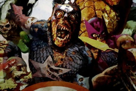 Marvel Zombies: Ben Wheatley quiere dirigir la película Marvel Zombies: Ben Wheatley quiere dirigir la película