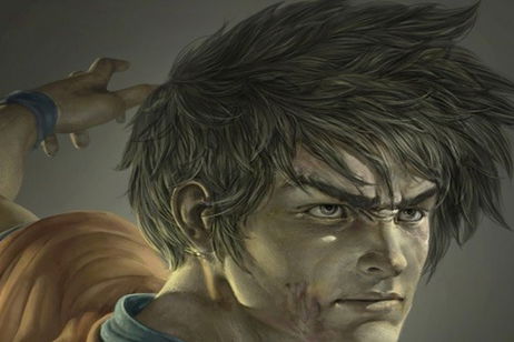 Dragon Ball Z: Así serían sus personajes en la vida real Dragon Ball Z: Así serían sus personajes en la vida real