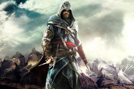 Assassin’s Creed: Los juegos de la saga, clasificados de peor a mejor según su historia Assassin’s Creed: Los juegos de la saga, clasificados de peor a mejor según su historia