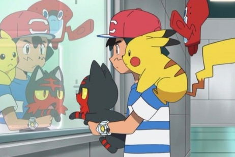 Pokémon: El anime confirma la muerte de un Pokémon y así es como se ha producido Pokémon: El anime confirma la muerte de un Pokémon y así es como se ha producido