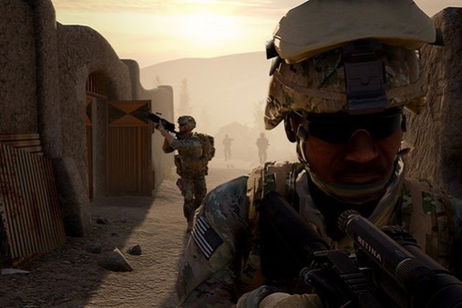 Steam te ofrece Squad para jugar gratis durante el fin de semana Steam te ofrece Squad para jugar gratis durante el fin de semana