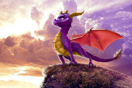 Spyro: Este es el remake del dragón violeta que queremos ver Spyro: Este es el remake del dragón violeta que queremos ver