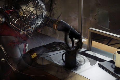 Prey: Todos los códigos y contraseñas del juego Prey: Todos los códigos y contraseñas del juego