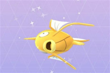 Pokémon GO: Esta es la probabilidad que hay de conseguir Pokémon shiny