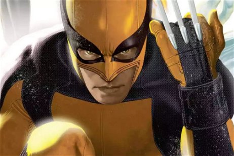 Marvel desvela la identidad del nuevo Lobezno en los cómics
