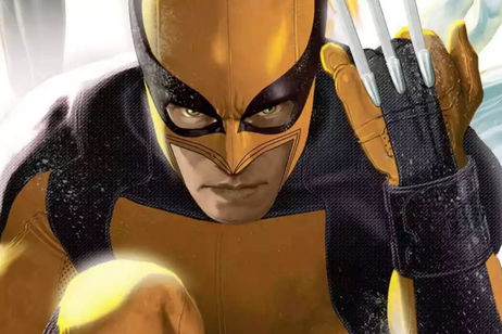 Marvel desvela la identidad del nuevo Lobezno en los cómics Marvel desvela la identidad del nuevo Lobezno en los cómics
