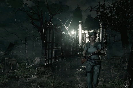 Los mejores héroes de los survival horror Los mejores héroes de los survival horror