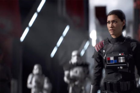 Star Wars: Battlefront 2 permitirá jugar la campaña en cooperativo local solo en consolas Star Wars: Battlefront 2 permitirá jugar la campaña en cooperativo local solo en consolas