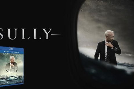 Sully: Análisis de la edición en Blu-ray