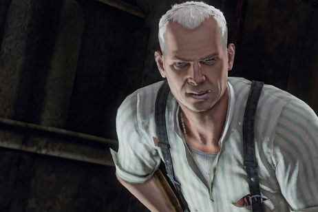 Los villanos más irrisorios de los videojuegos Los villanos más irrisorios de los videojuegos