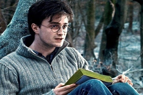 Harry Potter: Posibles finales si la saga perteneciera a George RR Martin Harry Potter: Posibles finales si la saga perteneciera a George RR Martin