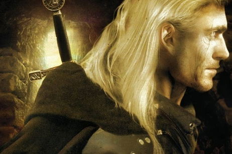 The Witcher: Así era la serie polaca estrenada en 2002 The Witcher: Así era la serie polaca estrenada en 2002