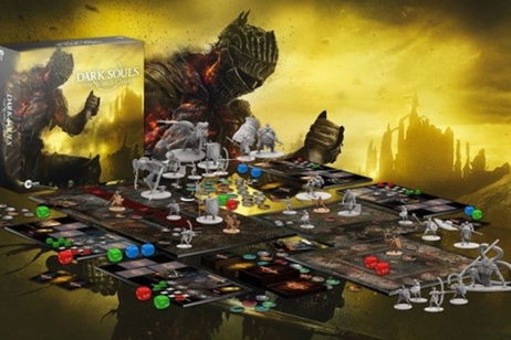 Dark Souls: La traducción al castellano de su juego de mesa es lamentable Dark Souls: La traducción al castellano de su juego de mesa es lamentable